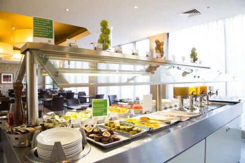 Holiday Inn Parramatta, An IHG Hotel - ACT Tourism 44