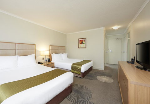 Holiday Inn Parramatta, An IHG Hotel - ACT Tourism 2