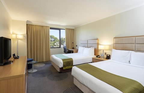Holiday Inn Parramatta, An IHG Hotel - ACT Tourism 4