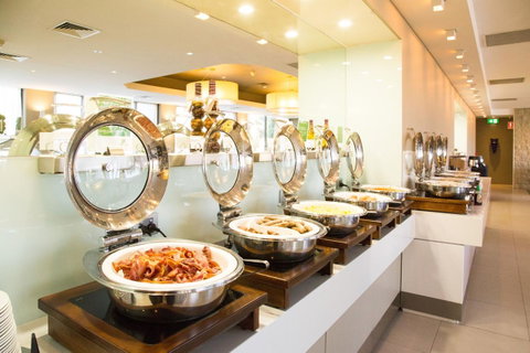 Holiday Inn Parramatta, An IHG Hotel - ACT Tourism 38