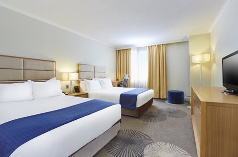 Holiday Inn Parramatta, An IHG Hotel - ACT Tourism 31