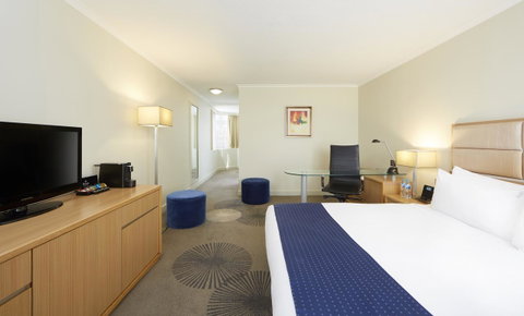 Holiday Inn Parramatta, An IHG Hotel - ACT Tourism 6