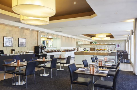 Holiday Inn Parramatta, An IHG Hotel - ACT Tourism 15