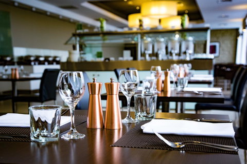 Holiday Inn Parramatta, An IHG Hotel - ACT Tourism 32