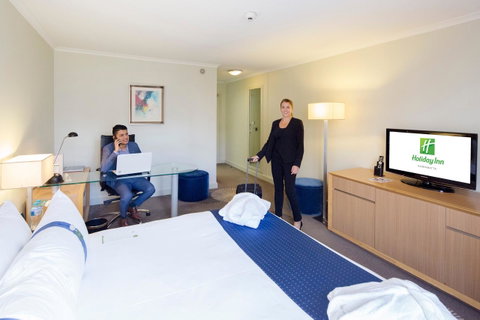 Holiday Inn Parramatta, An IHG Hotel - ACT Tourism 33