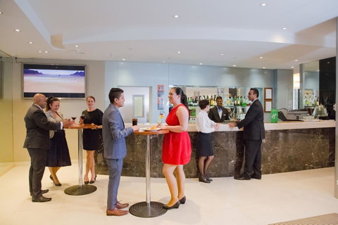 Holiday Inn Parramatta, An IHG Hotel - ACT Tourism 40