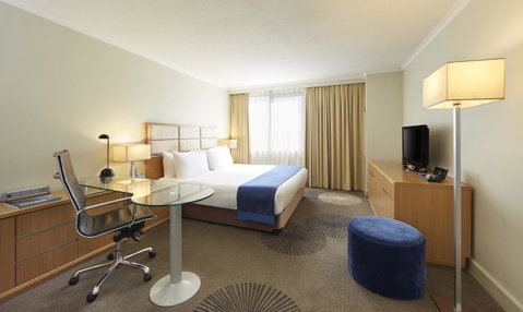 Holiday Inn Parramatta, An IHG Hotel - ACT Tourism 5