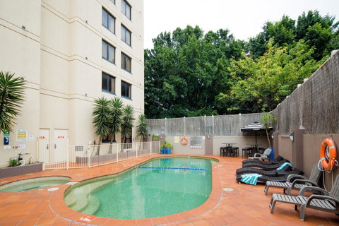 Holiday Inn Parramatta, An IHG Hotel - ACT Tourism 30