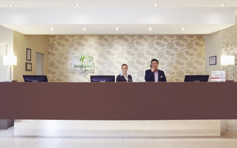 Holiday Inn Parramatta, An IHG Hotel - ACT Tourism 35