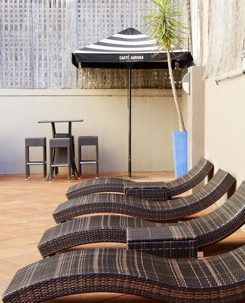 Holiday Inn Parramatta, An IHG Hotel - ACT Tourism 24
