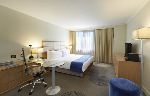 Holiday Inn Parramatta, An IHG Hotel - ACT Tourism 1