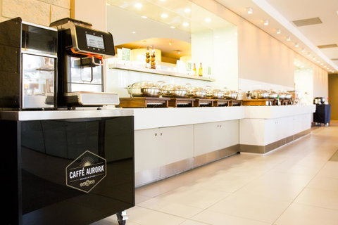 Holiday Inn Parramatta, An IHG Hotel - ACT Tourism 37