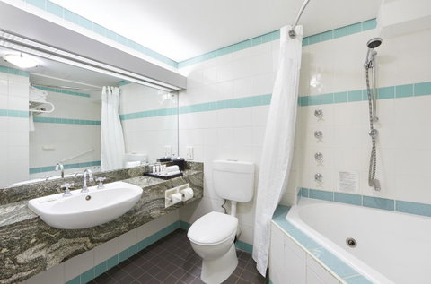 Holiday Inn Parramatta, An IHG Hotel - ACT Tourism 8