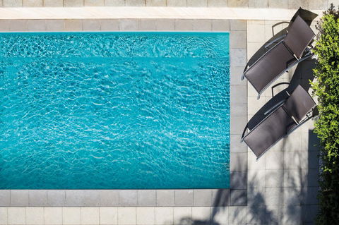 Adina Apartment Hotel Chippendale - ACT Tourism 7