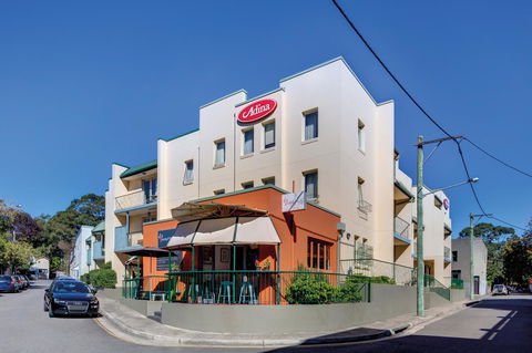 Adina Apartment Hotel Chippendale - ACT Tourism 0