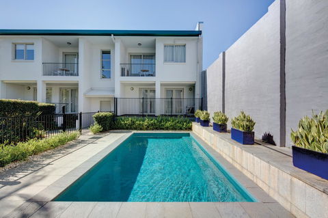 Adina Apartment Hotel Chippendale - ACT Tourism 10