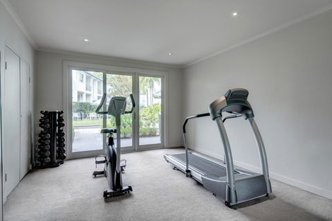 Adina Apartment Hotel Chippendale - ACT Tourism 13