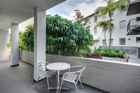 Adina Apartment Hotel Chippendale - ACT Tourism 18
