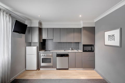 Adina Apartment Hotel Chippendale - ACT Tourism 16