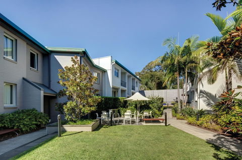 Adina Apartment Hotel Chippendale - ACT Tourism 6