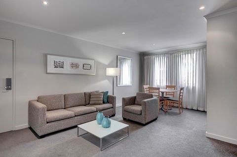Adina Apartment Hotel Chippendale - ACT Tourism 11