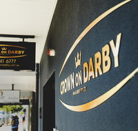 Crown on Darby Newcastle - ACT Tourism