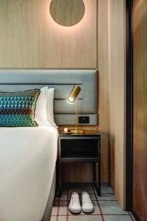 Vibe Hotel Sydney Darling Harbour - ACT Tourism 1