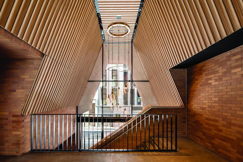 Vibe Hotel Sydney Darling Harbour - ACT Tourism 23