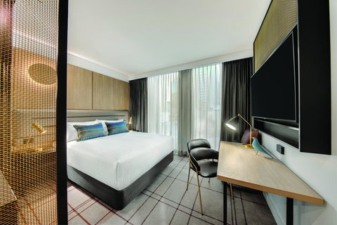 Vibe Hotel Sydney Darling Harbour - ACT Tourism 19