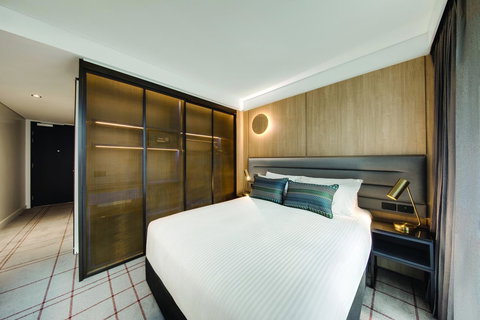 Vibe Hotel Sydney Darling Harbour - ACT Tourism 21