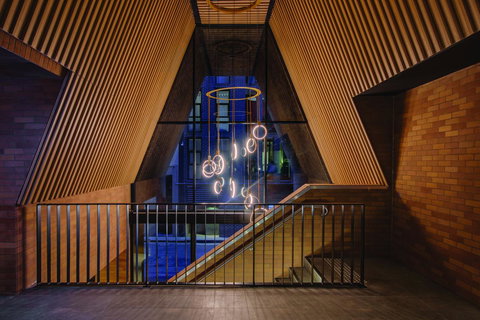 Vibe Hotel Sydney Darling Harbour - ACT Tourism 24