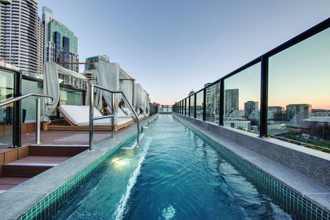 Vibe Hotel Sydney Darling Harbour - ACT Tourism 25