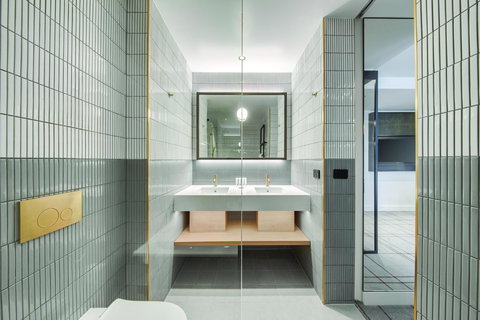 Vibe Hotel Sydney Darling Harbour - ACT Tourism 27