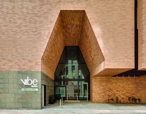 Vibe Hotel Sydney Darling Harbour - ACT Tourism 4