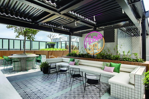 Vibe Hotel Sydney Darling Harbour - ACT Tourism 8