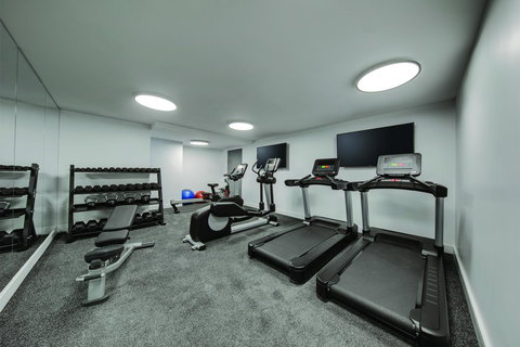 Vibe Hotel Sydney Darling Harbour - ACT Tourism 17