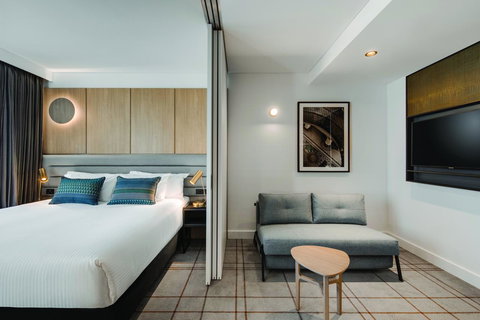 Vibe Hotel Sydney Darling Harbour - ACT Tourism 29