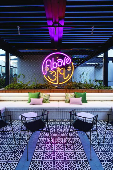 Vibe Hotel Sydney Darling Harbour - ACT Tourism 5