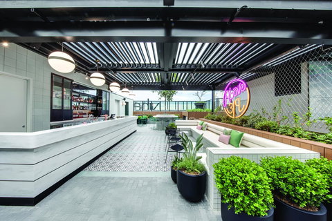 Vibe Hotel Sydney Darling Harbour - ACT Tourism 9