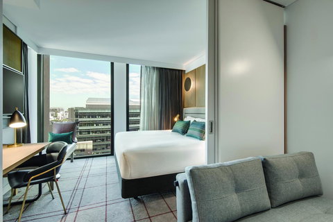 Vibe Hotel Sydney Darling Harbour - ACT Tourism 28