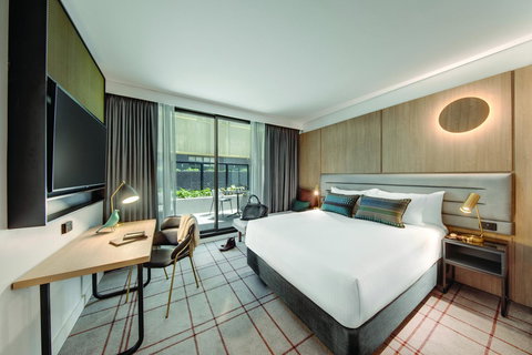Vibe Hotel Sydney Darling Harbour - ACT Tourism 15