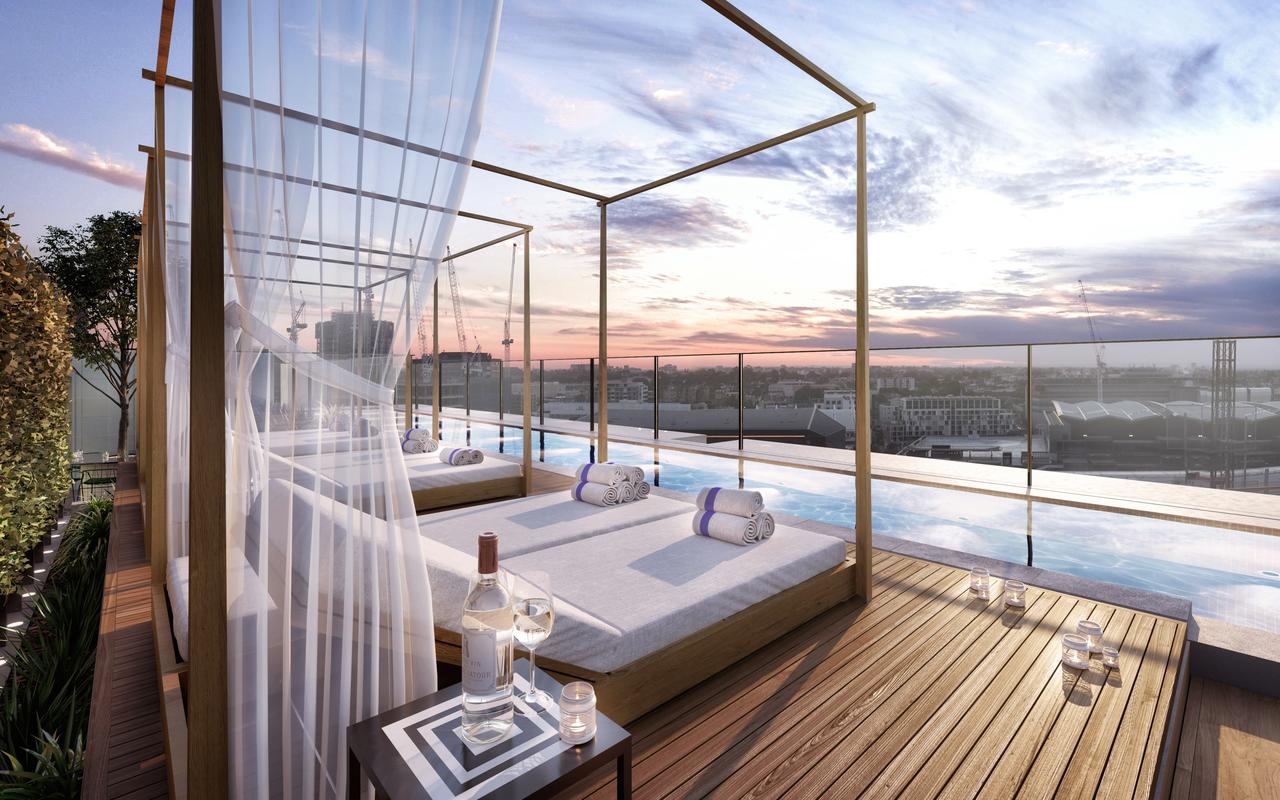 Sydney NSW ACT Tourism