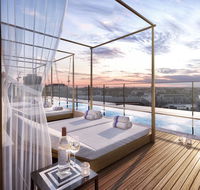 Vibe Hotel Sydney Darling Harbour - ACT Tourism