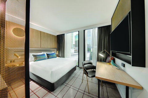 Vibe Hotel Sydney Darling Harbour - ACT Tourism 20