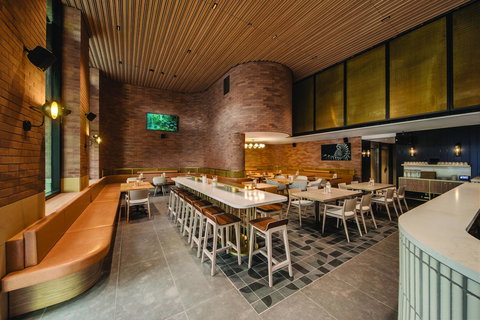 Vibe Hotel Sydney Darling Harbour - ACT Tourism 31