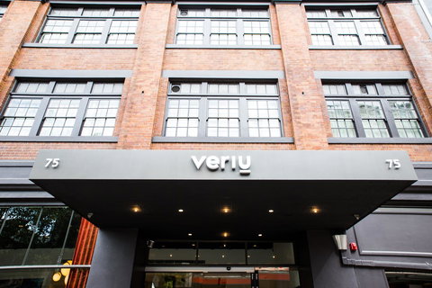 Veriu Central - ACT Tourism 39