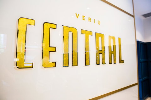 Veriu Central - ACT Tourism 2