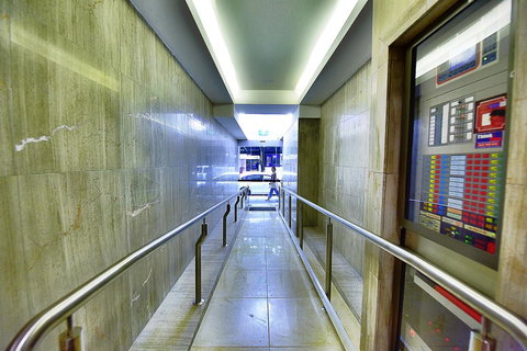 Megaboom City Hotel - ACT Tourism 27