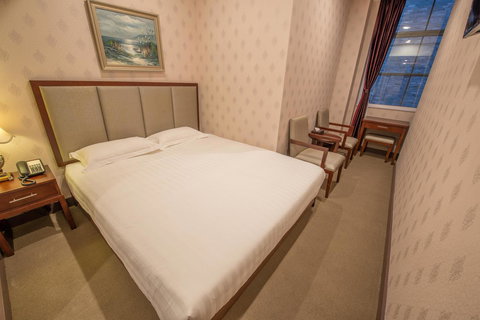 Megaboom City Hotel - ACT Tourism 5