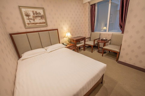 Megaboom City Hotel - ACT Tourism 31